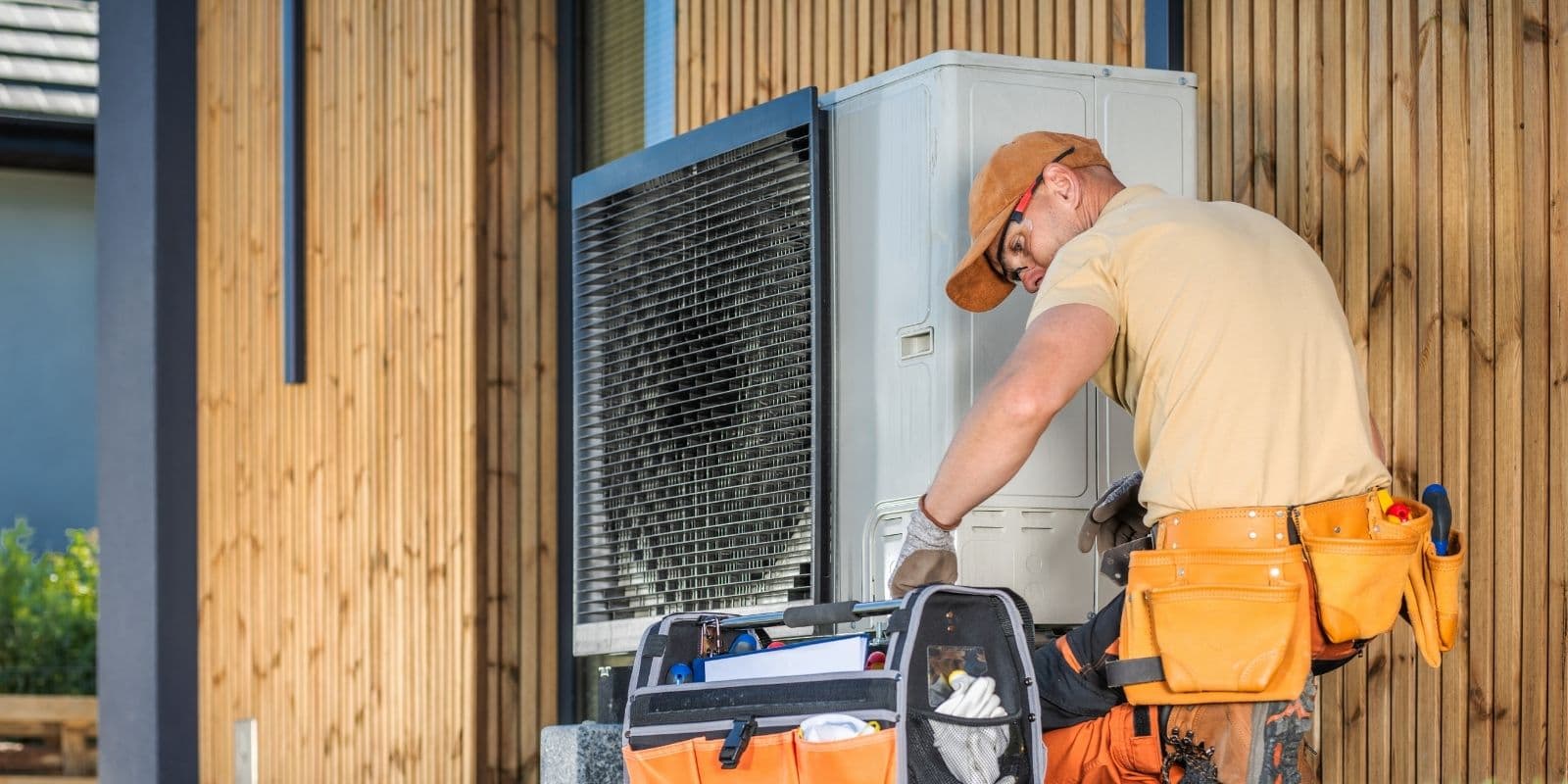 Chauffage de chantier : comment bien le choisir avant l'hiver