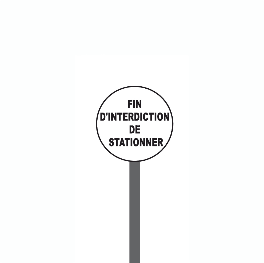 Panneau B39 – Priorité aux engins de chantier
