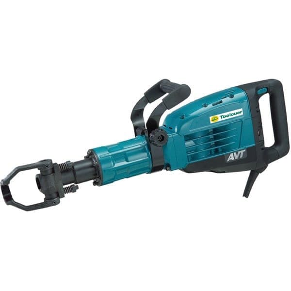 Marteau-piqueur électrique 17 kg - 230V