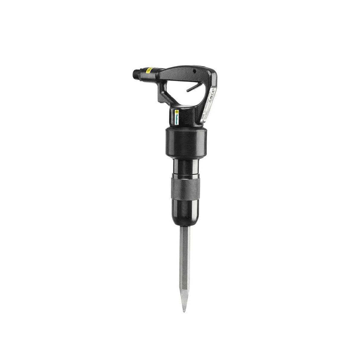 Marteau-piqueur pneumatique 3 kg