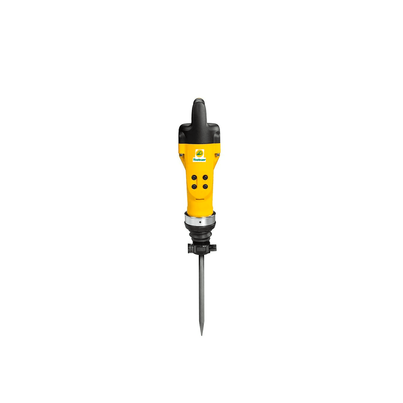 Marteau-piqueur pneumatique 12 kg