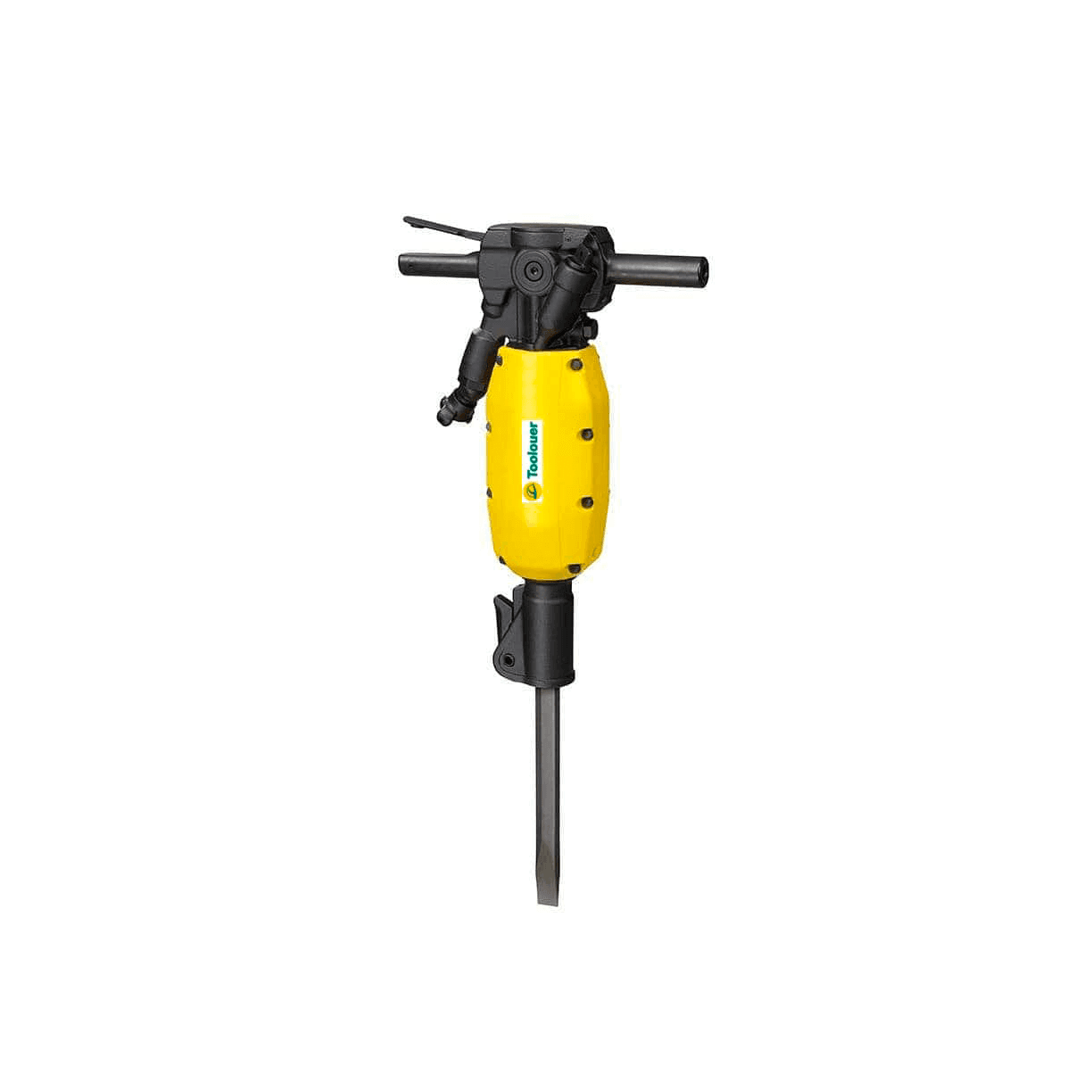 Marteau-piqueur pneumatique 25 kg