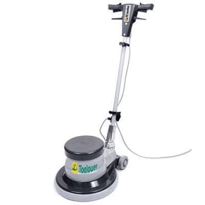 Monobrosse cireuse récureuse 154 tours - 1500W