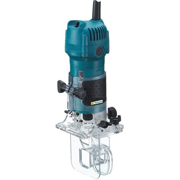 Défonceuse à bois 230V