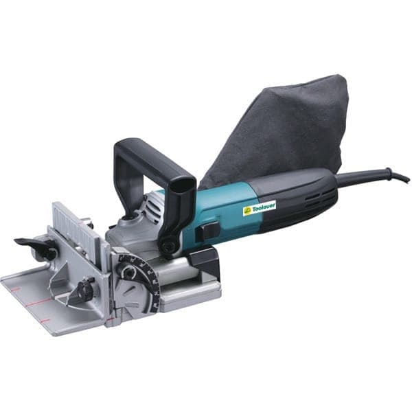 Lamello 230V – Lamelleuse électrique