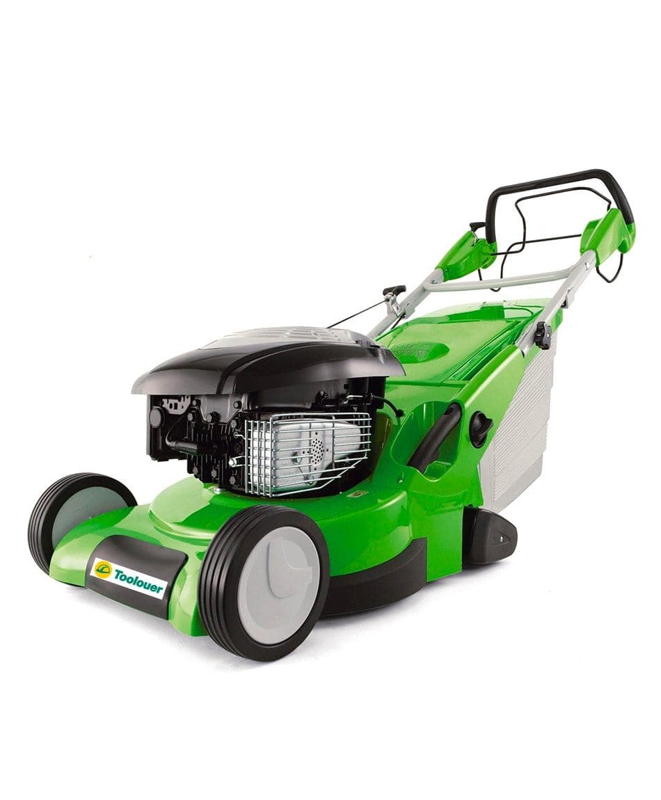 Tondeuse à gazon électrique 230V