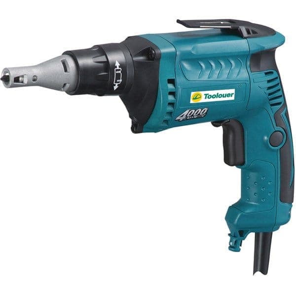Visseuse électrique 230V – Outil de vissage et perçage