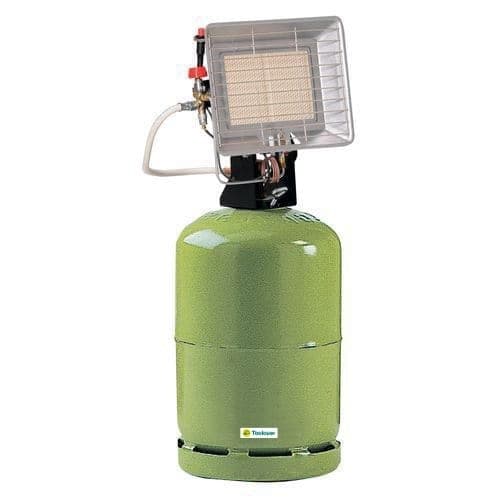 Chauffe-gamelle – Chauffe-repas mobile de chantier