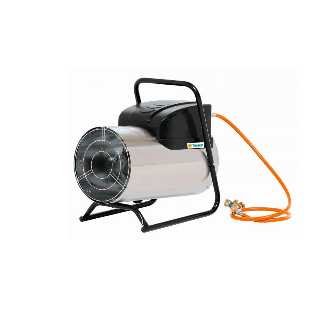 Chauffage propane 230V – 26 000 kcal/h