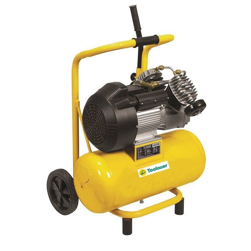 Compresseur Volumair cuve 10 L Arti 100