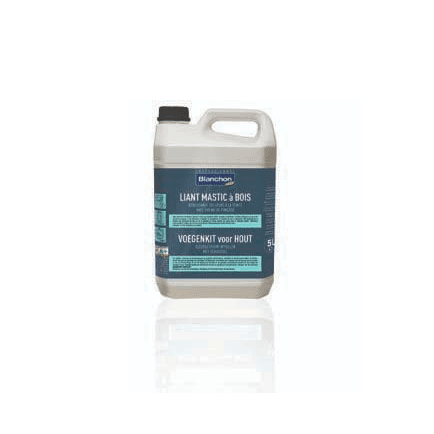 Liant Mastic à Bois – Blanchon