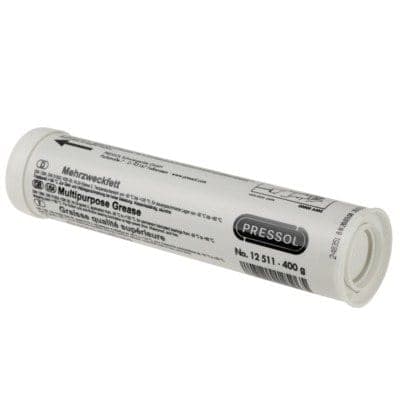 Cartouche de graisse multi-usage 400 g