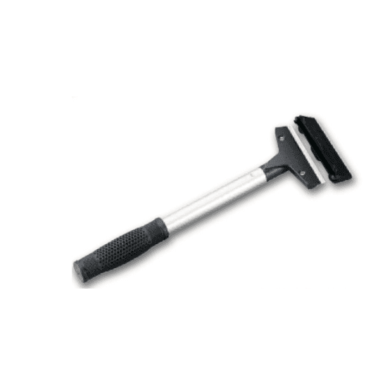 Grattoir multi-usage 25 cm – Vitres, sols et surfaces dures