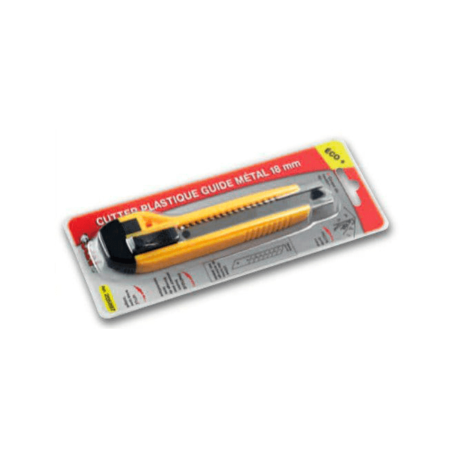 Cutter pour Lame 18 mm