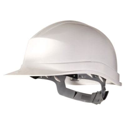 Casque de Chantier Standard – Protection Tête