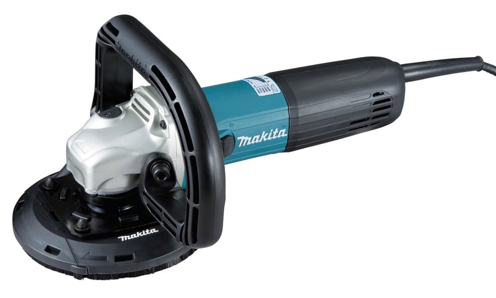 Surfaceuse à béton 1400W – MAKITA