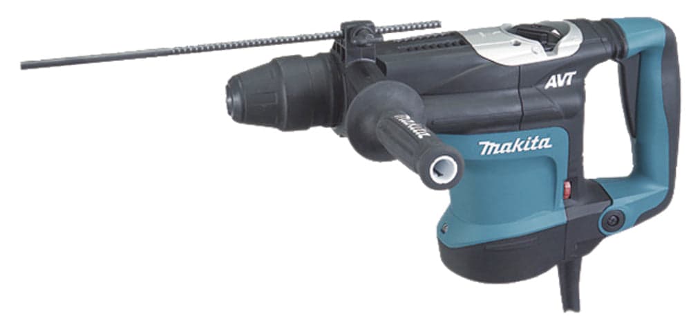 Perfo-burineur SDS-Max 850W 35mm – MAKITA