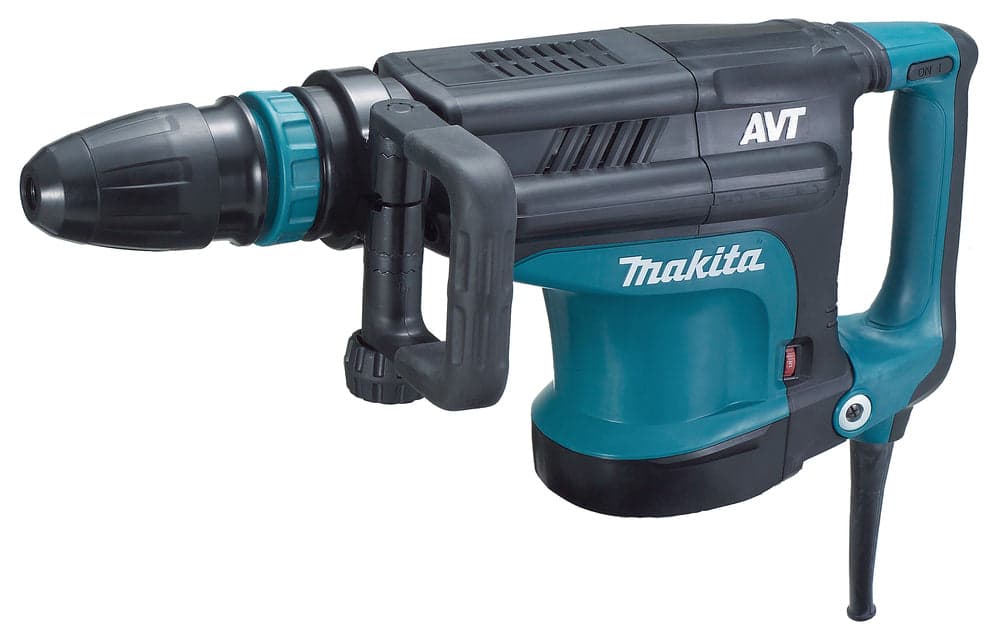 Burineur SDS-Max 1510W – MAKITA
