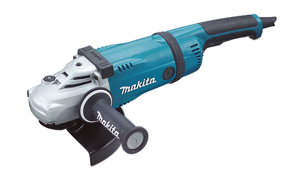 Meuleuse Ø 230 mm 2600W – MAKITA