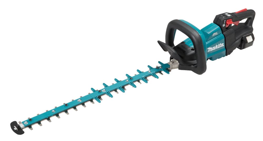 Taille-haie LXT 18 V Li-Ion 5 Ah – 60 cm – MAKITA