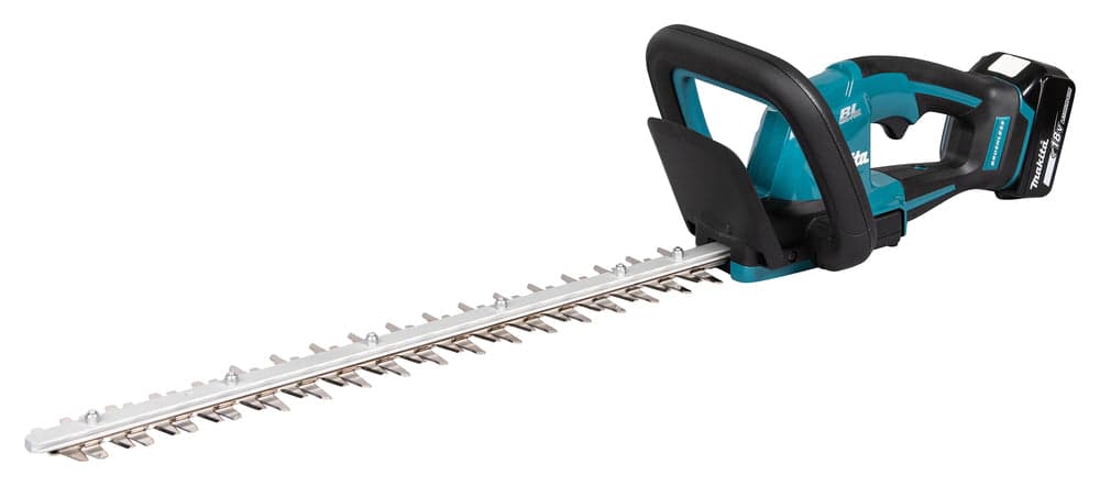 Taille-haie LXT 18 V Li-Ion 5 Ah – 52 cm – MAKITA