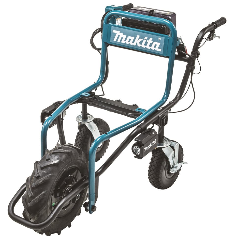 Brouette LXT 18 V Li-Ion MAKITA DCU180Z
