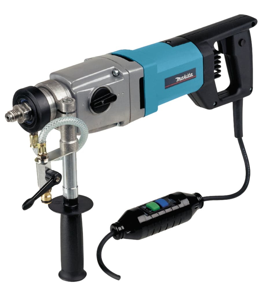 Carotteuse à eau 1700 W Ø 132 mm MAKITA DBM131