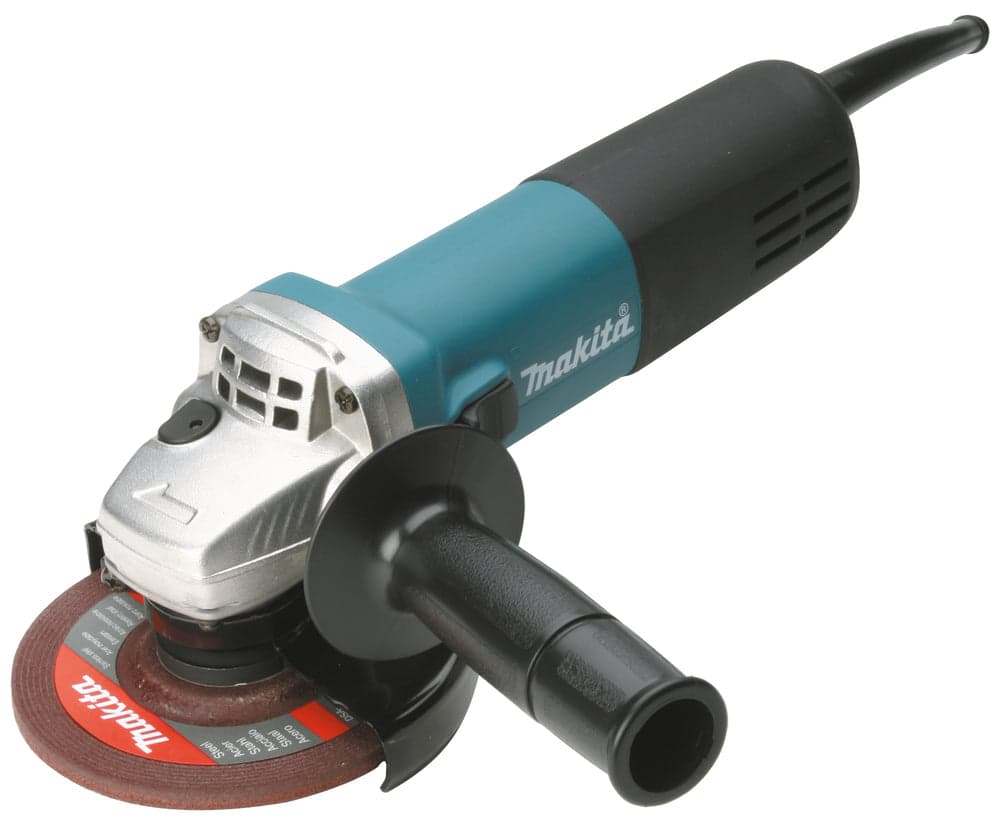 Meuleuse Ø 125 mm 840 W MAKITA 9558HNRG