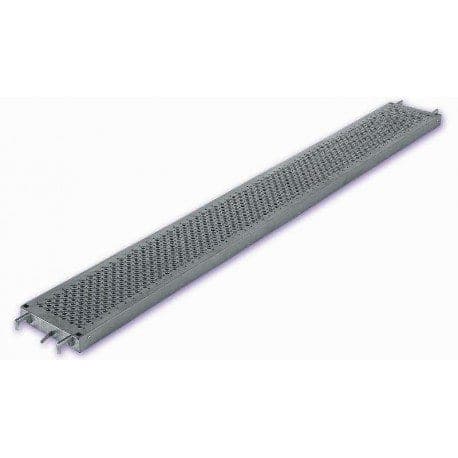 Planchers RCE 300 pour échafaudage R200 - lots de 3 / 12 / 24 et 42 planchers