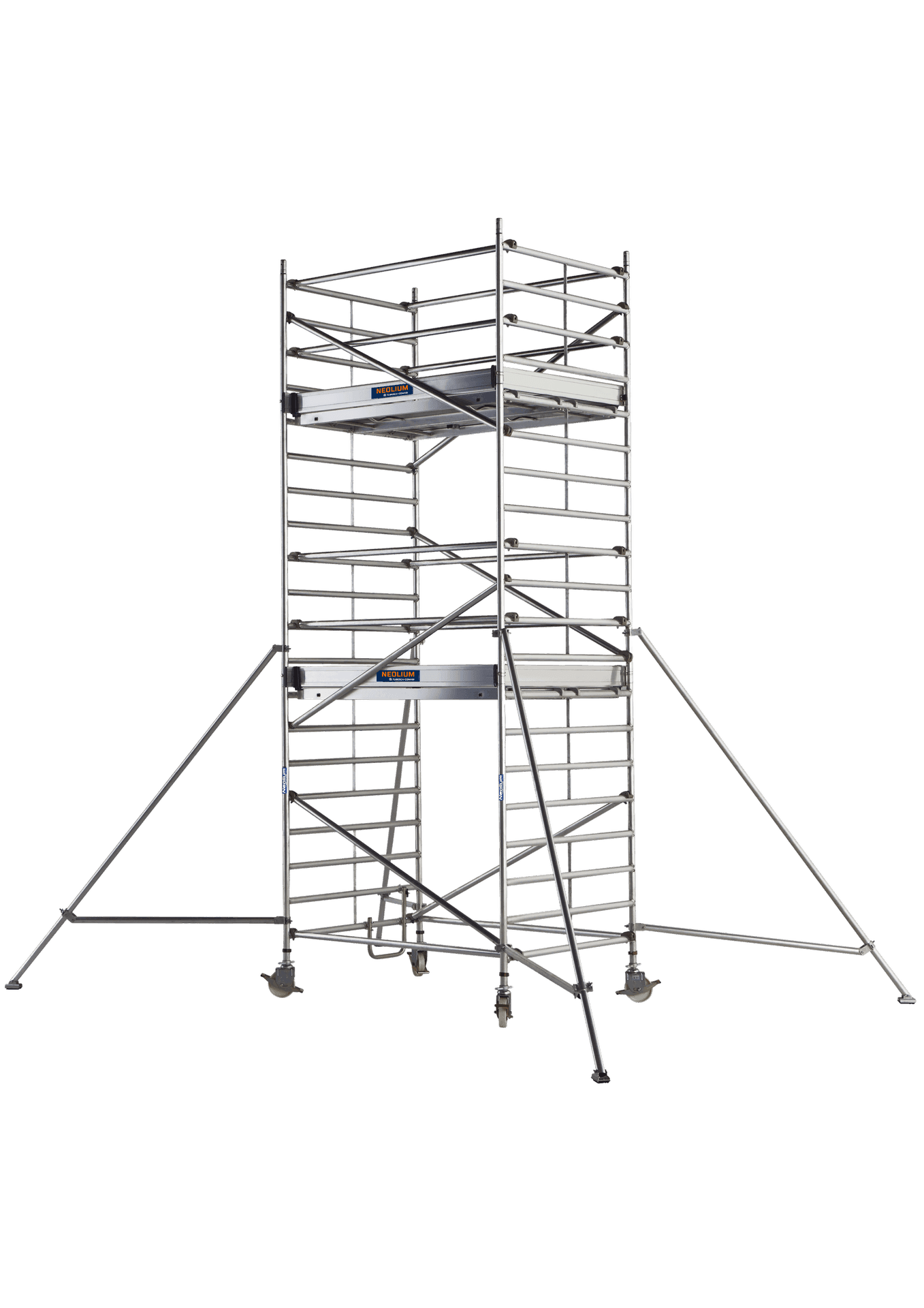 Echafaudage Neolium Line