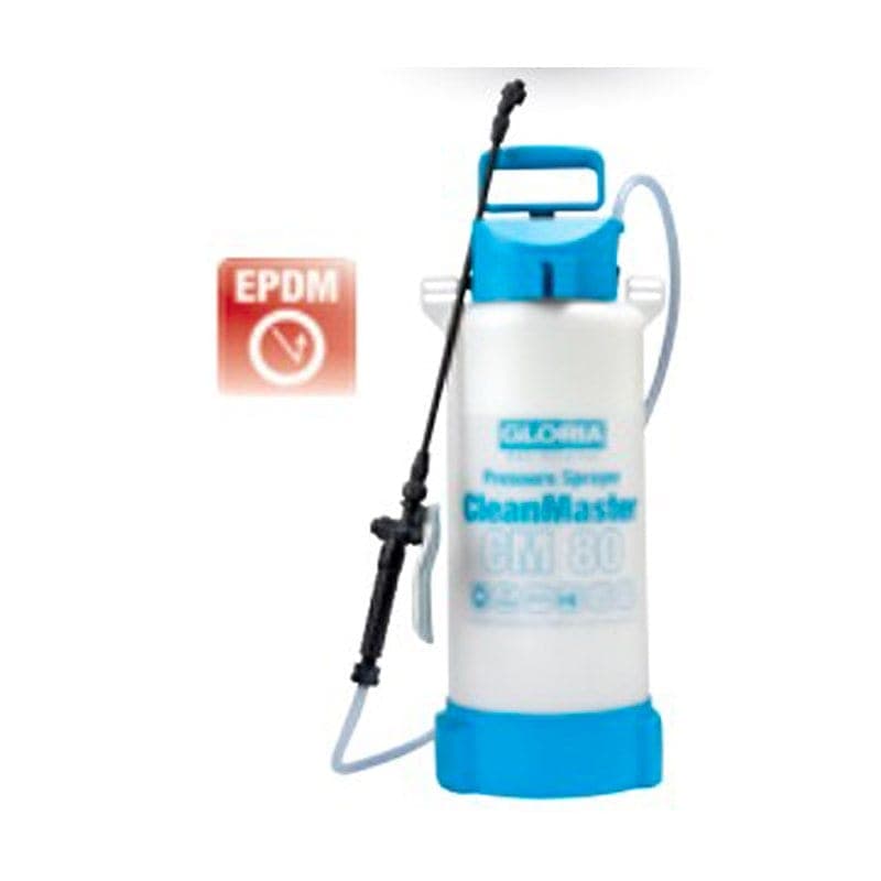Pulvérisateur professionnel plastique Perbunan