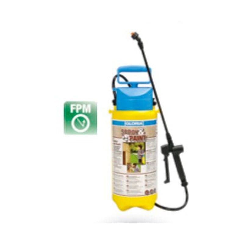 Pulvérisateur Spray and Paint 5L