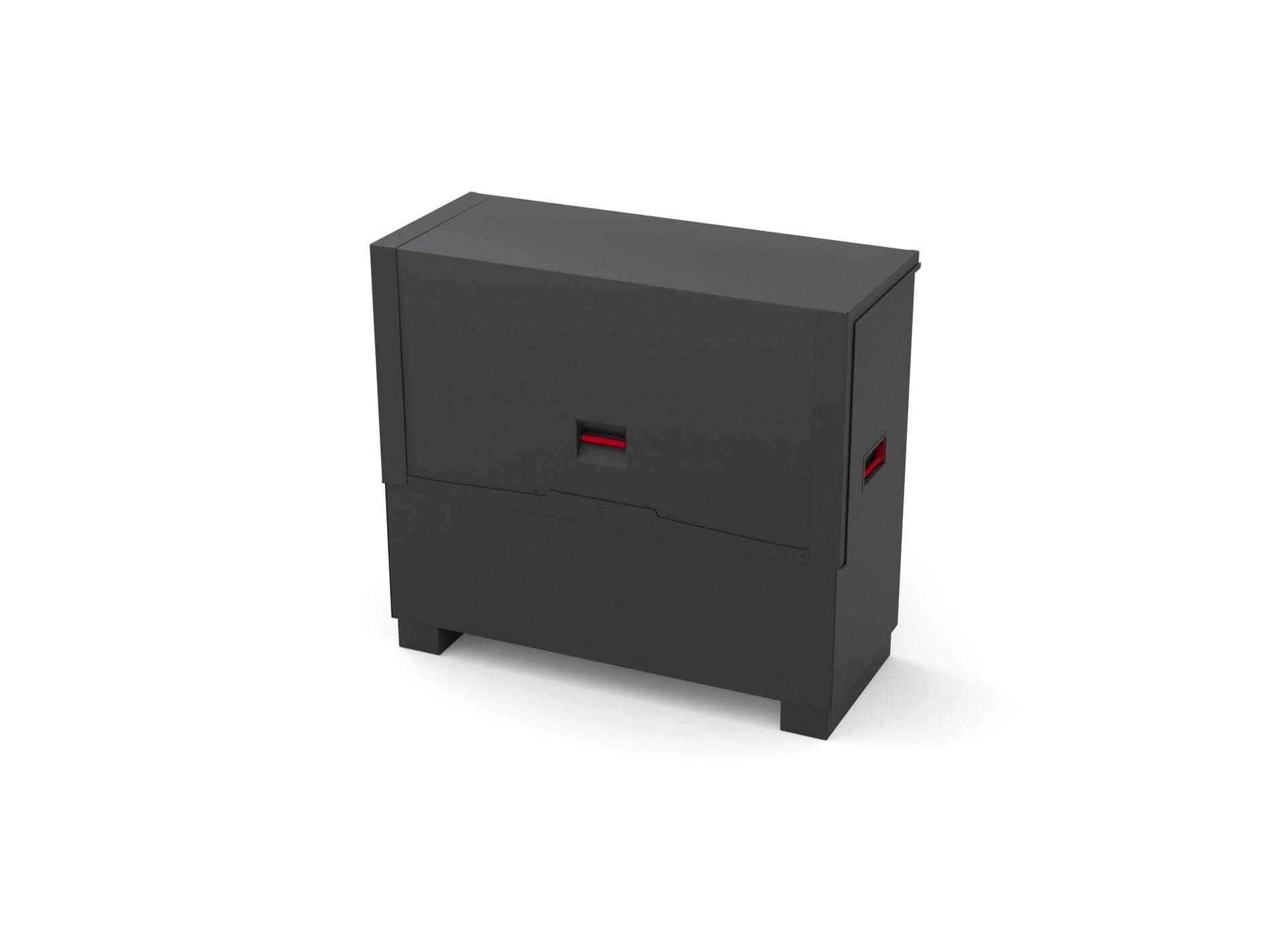 Coffre de chantier 880L Sori 1140x600x1275