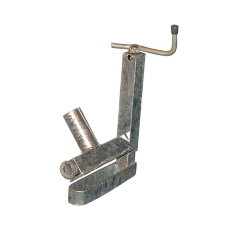 Pince seule - Garde corps escalier