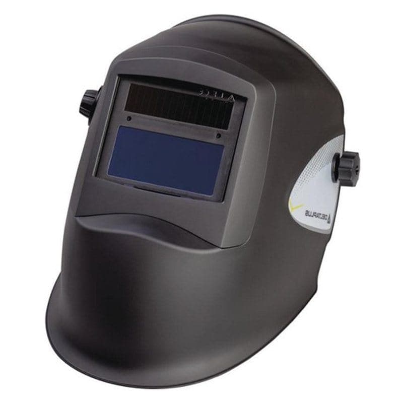 Casque de soudage automatique LCD teinte 9-13