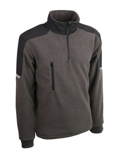 Pull polaire professionnel