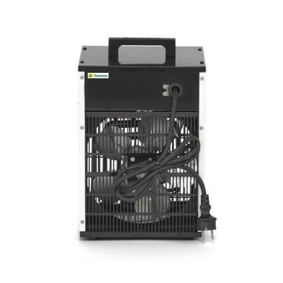 Chauffage Soufflant Électrique 5 kW – 400V Triphasé