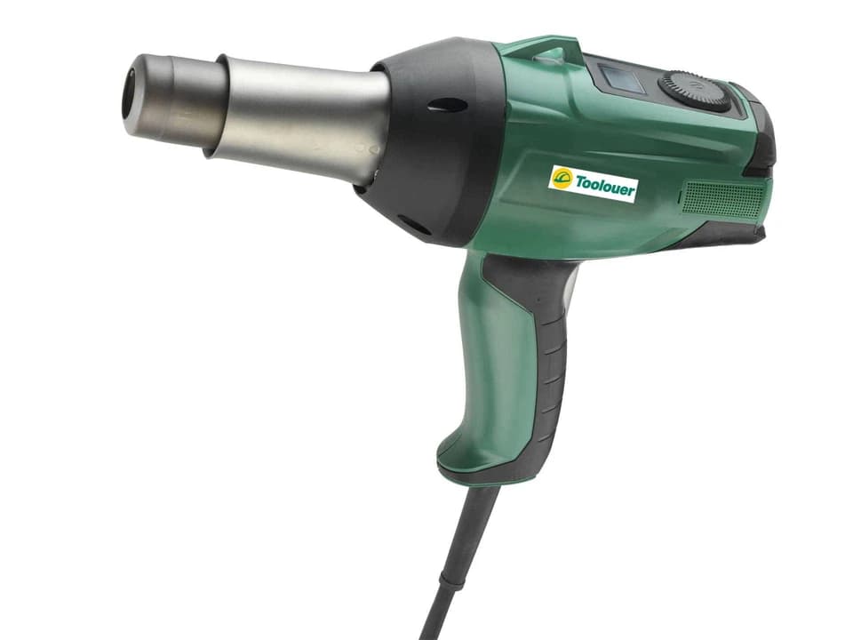 Brûleur à Peinture Électrique 230 V – 650 °C