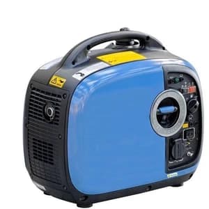 Groupe Électrogène 3 kW – Alimentation Électrique de Chantier