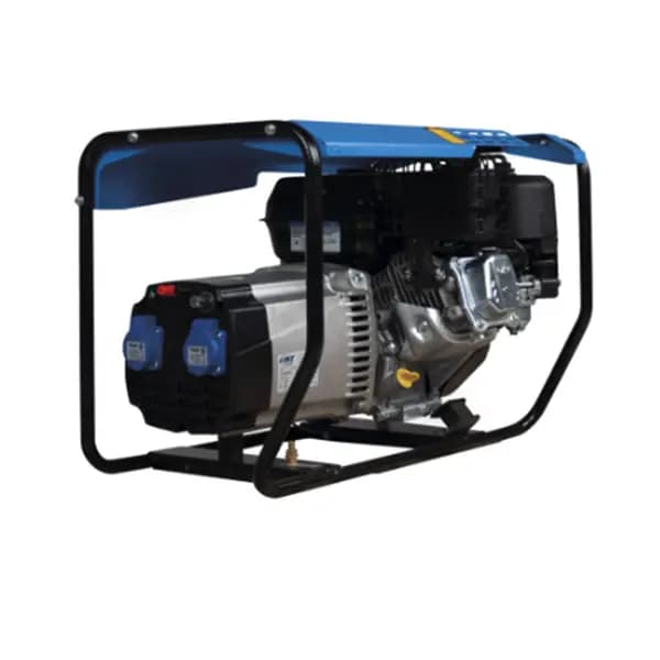 Groupe Électrogène 3 kW – Alimentation Électrique de Chantier
