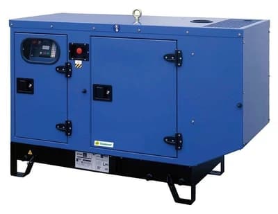 Groupe Électrogène 30 kW – 400V