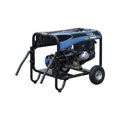 Groupe Électrogène 6,5 kW – 220V AVR Autorégulé