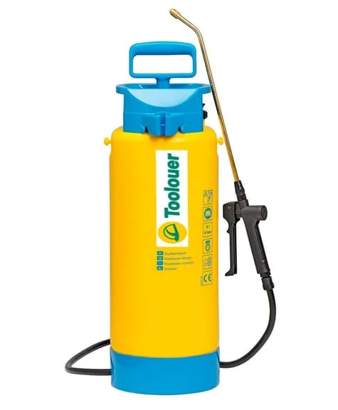 Pulvérisateur Portable 10 L – Pulvérisateur Manuel