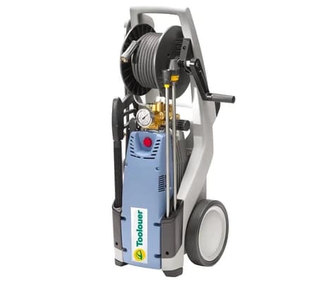 Nettoyeur Haute Pression 160 Bars Eau Froide – 230V