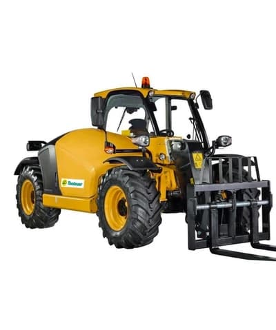 Chariot Télescopique 9 m – 3 T