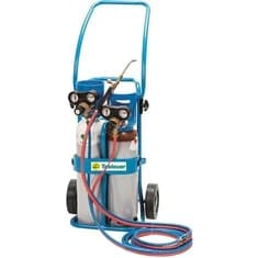 Poste de Soudure à l’Arc 230V – 250 A