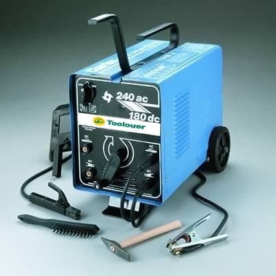 Poste de Soudure à l’Arc 230V – 250 A