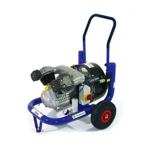 Compresseur Électrique 33 m³/h - Compresseur d’Air Chantier