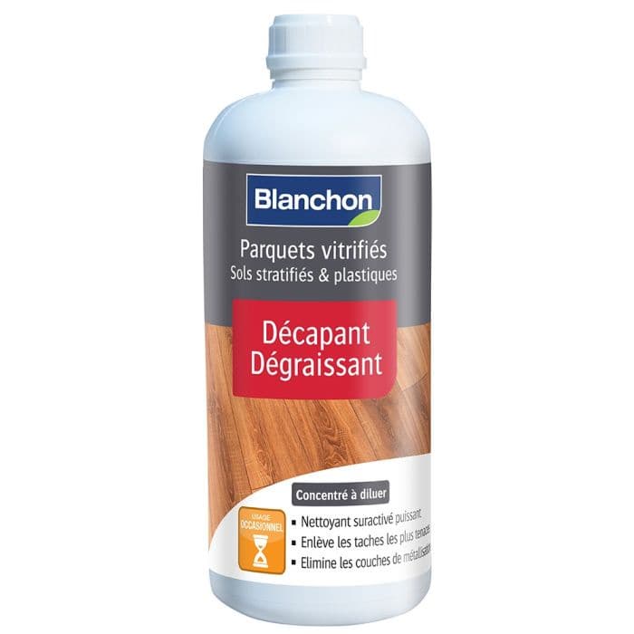 Décapant dégraissant 1 L