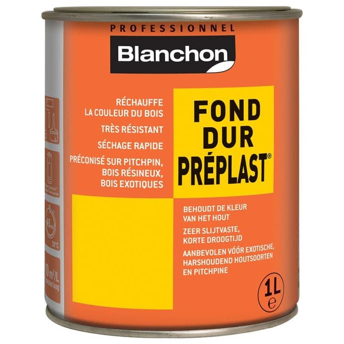 Fond dur 1 L